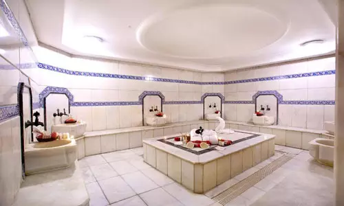 هتل گرند هیلاریوم استانبول